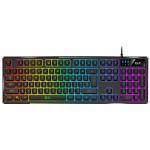 GESCORPIONK7 - Genius Scorpion K7 Wired Gaming Keyboard
