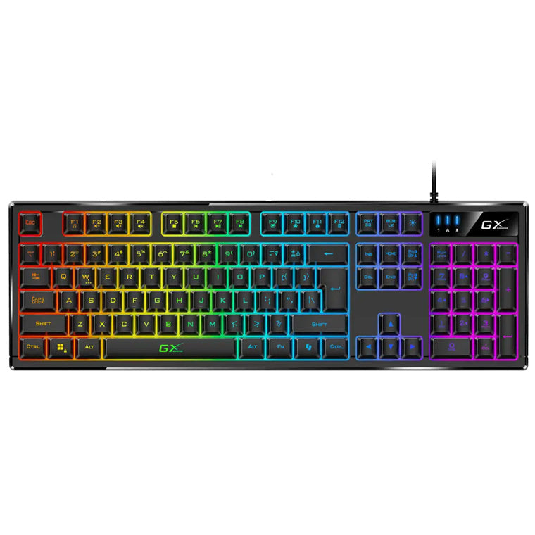 Genius Scorpion K7 Wired Gaming Keyboard