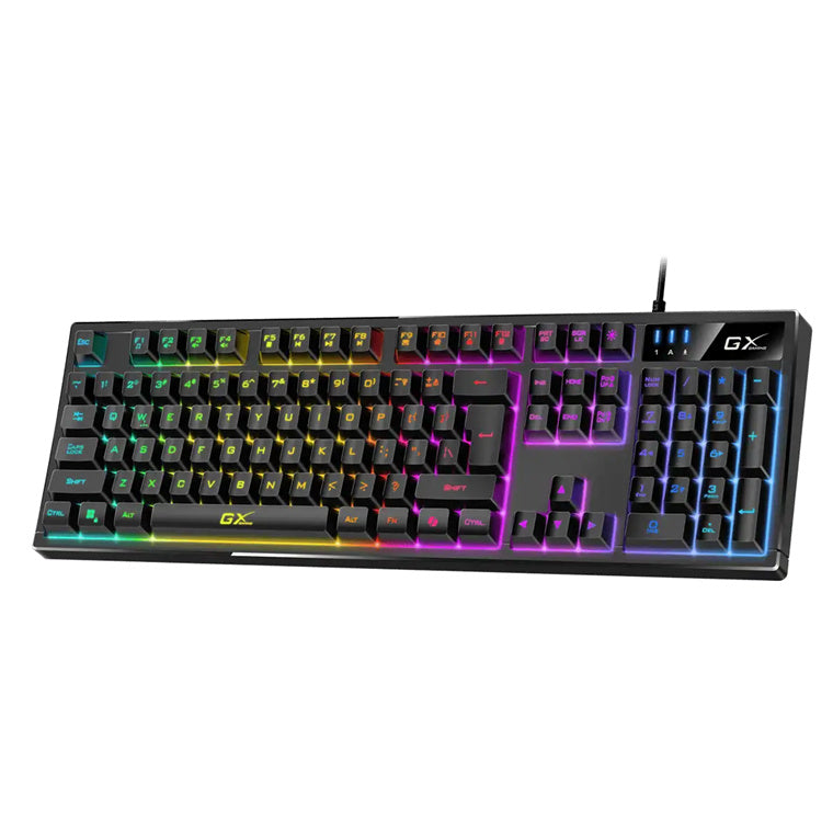 Genius Scorpion K7 Wired Gaming Keyboard
