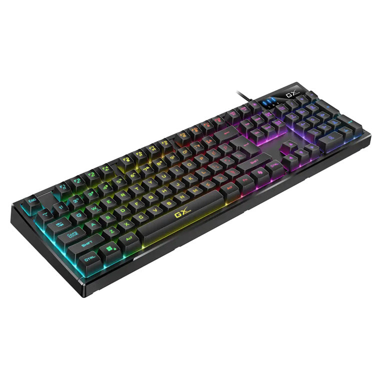 Genius Scorpion K7 Wired Gaming Keyboard