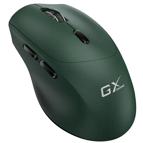 Genius Scorpion M8100G Genius Scorpion M8100 Wireless Gaming Mouse - Army Green