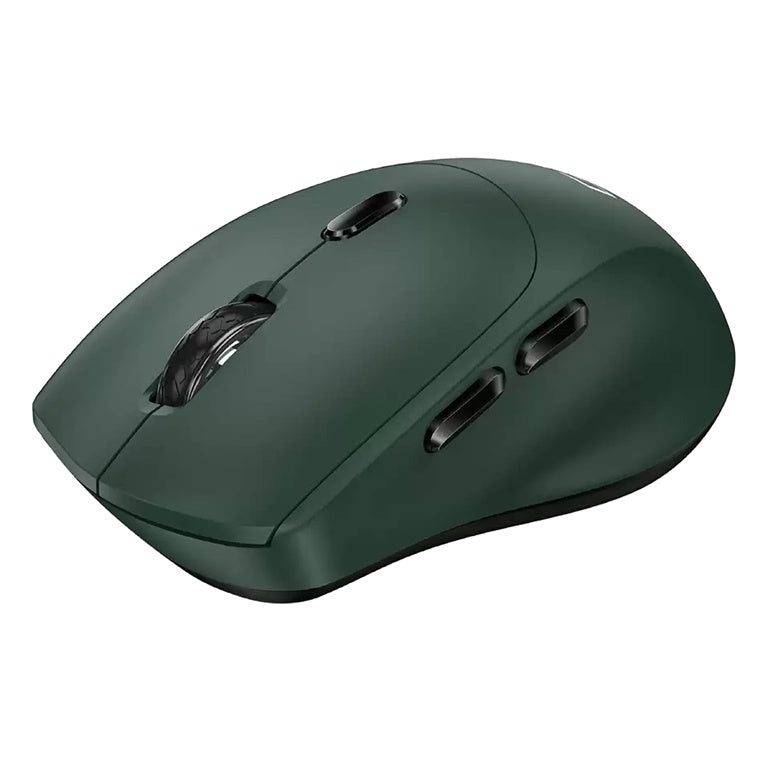 Genius Scorpion M8100G Genius Scorpion M8100 Wireless Gaming Mouse - Army Green