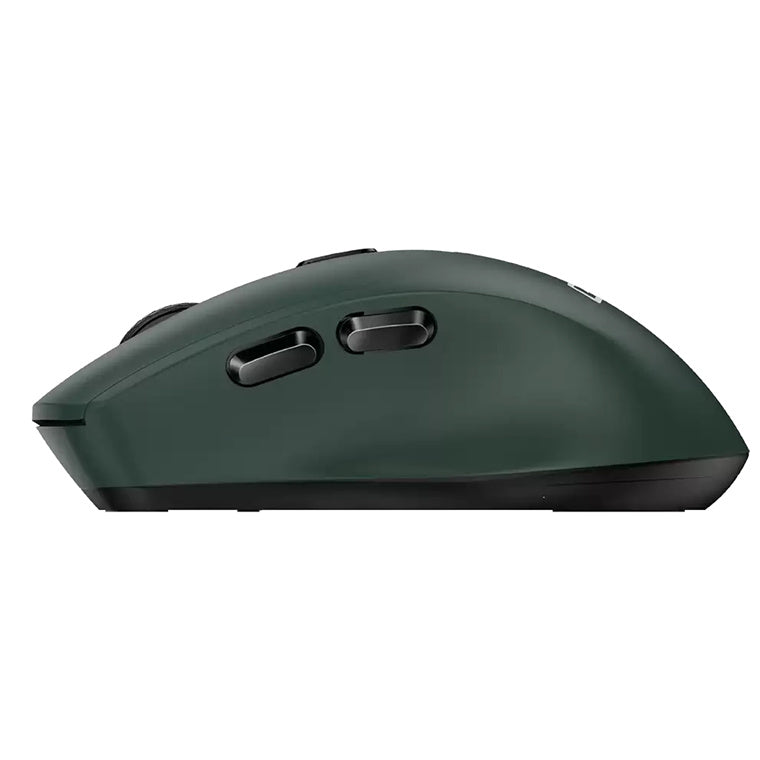Genius Scorpion M8100G Genius Scorpion M8100 Wireless Gaming Mouse - Army Green