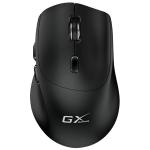 GESCORPIONM8100K - Genius Scorpion M8100 Wireless Gaming Mouse - Black