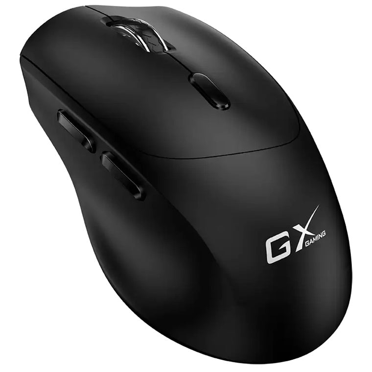 Genius Scorpion M8100 Wireless Gaming Mouse - Black