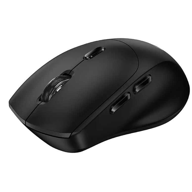 Genius Scorpion M8100 Wireless Gaming Mouse - Black