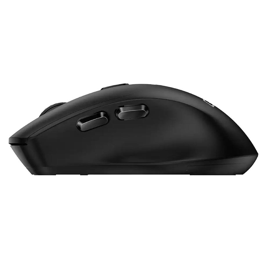 Genius Scorpion M8100 Wireless Gaming Mouse - Black