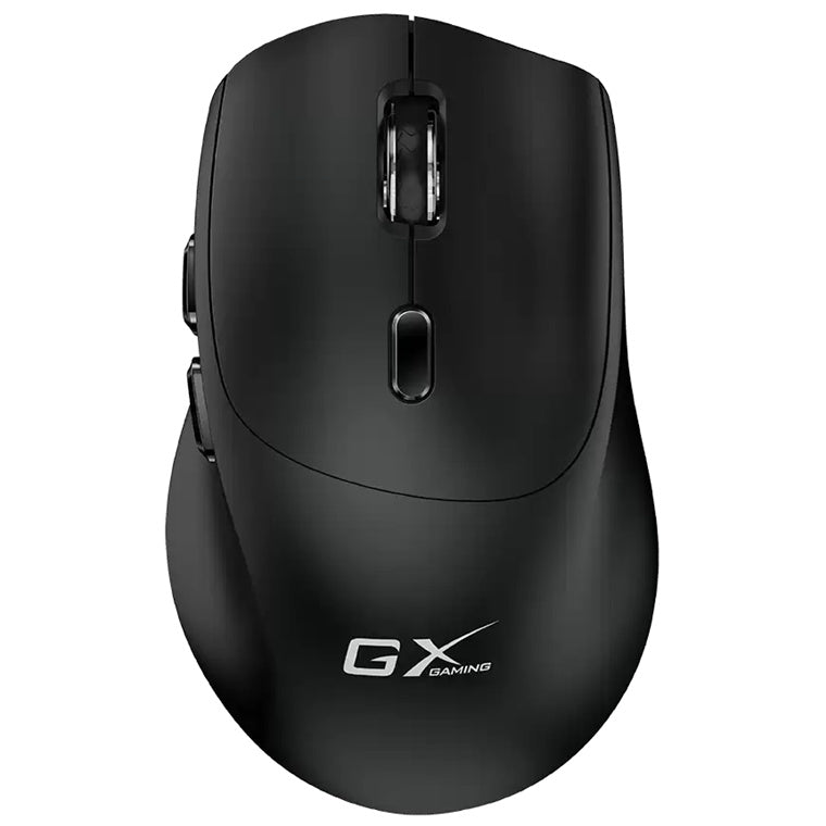 Genius Scorpion M8100 Wireless Gaming Mouse - Black