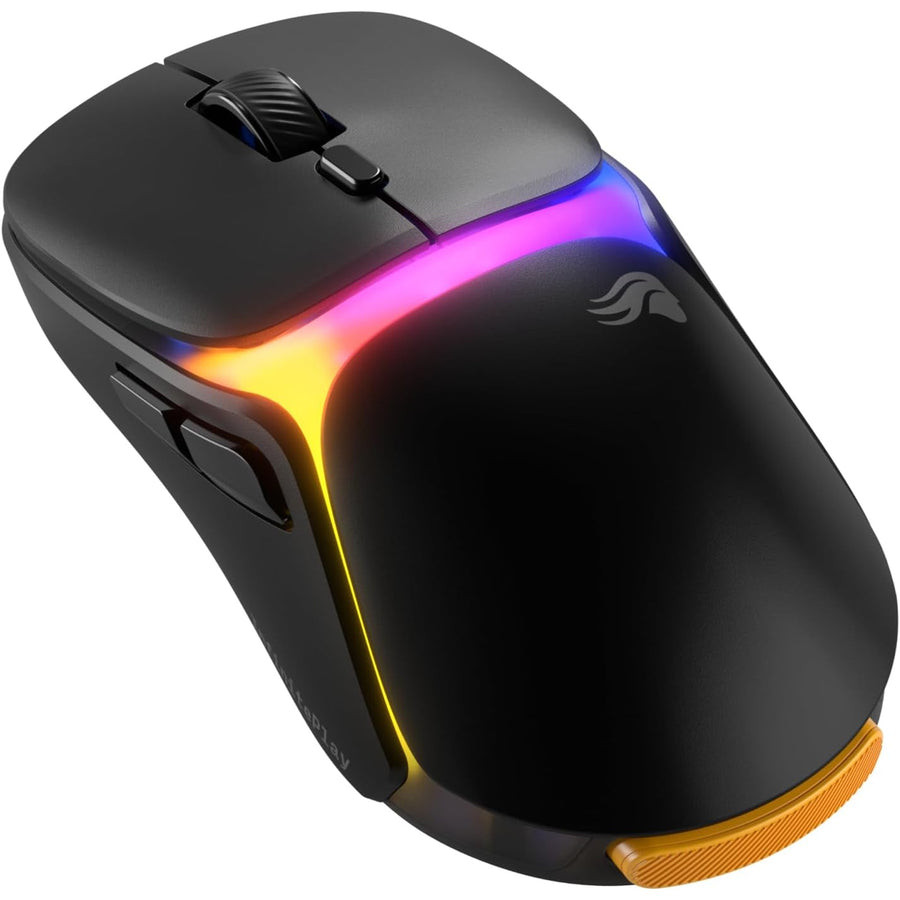 Glorious Model O 3   Wireless Gaming Mouse - Black
