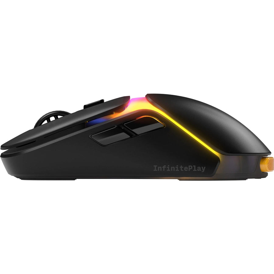 Glorious Model O 3   Wireless Gaming Mouse - Black
