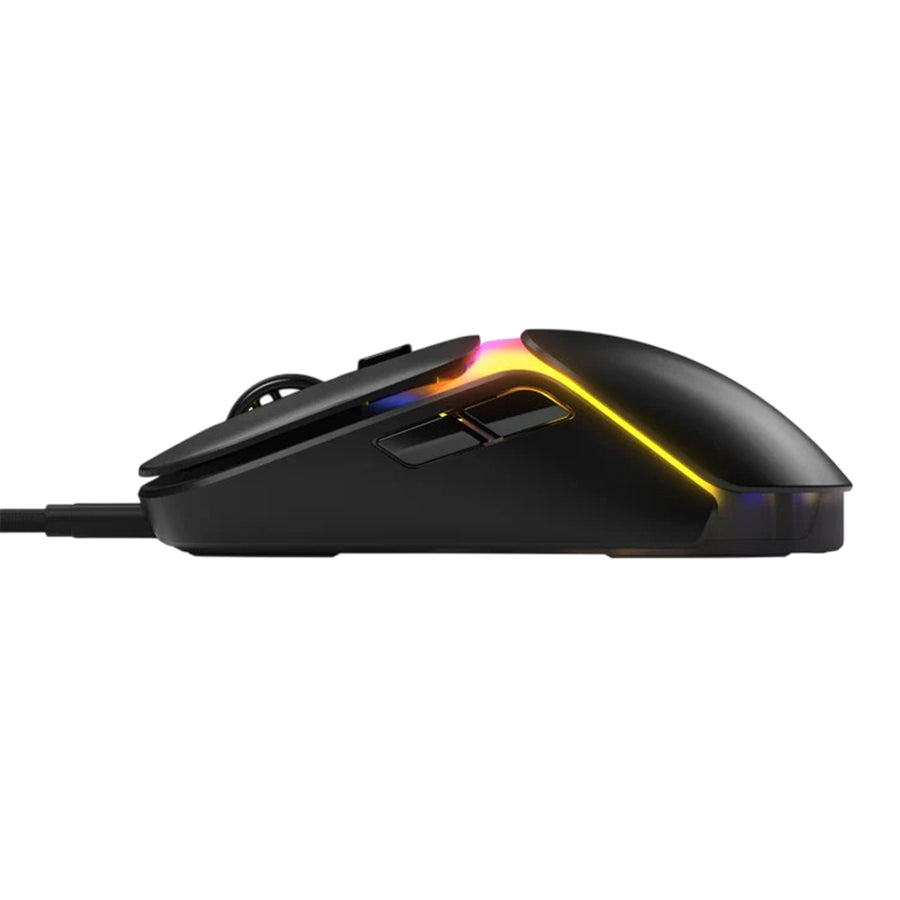 Glorious Model O 3 Wired Gaming Mouse - Black