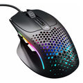 Glorious Model I 2 Wired Gaming Mouse - Black — image 4