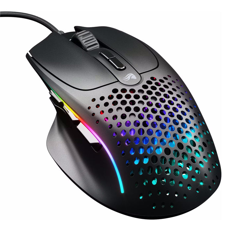 Glorious Model I 2 Wired Gaming Mouse - Black