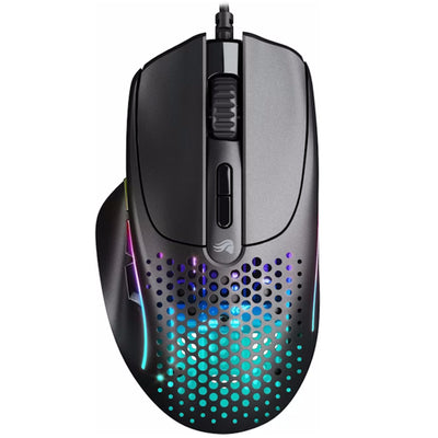 Glorious Model I 2 Wired Gaming Mouse - Black