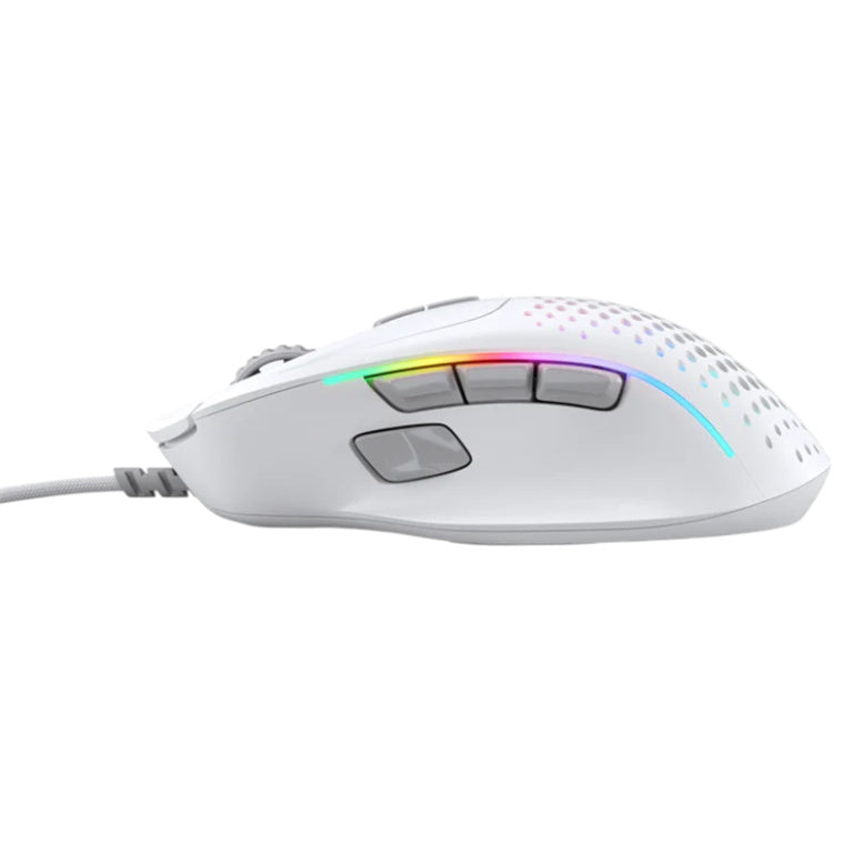 Glorious Model I 2 Wired Gaming Mouse - White