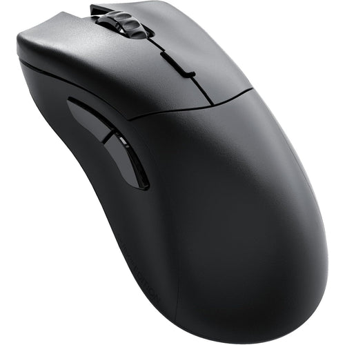 Glorious Model D 2 Pro 4K/8K Wireless Gaming Mouse - Black