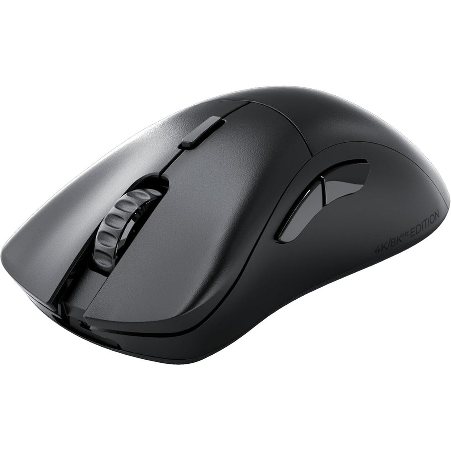 Glorious Model D 2 Pro 4K/8K Wireless Gaming Mouse - Black