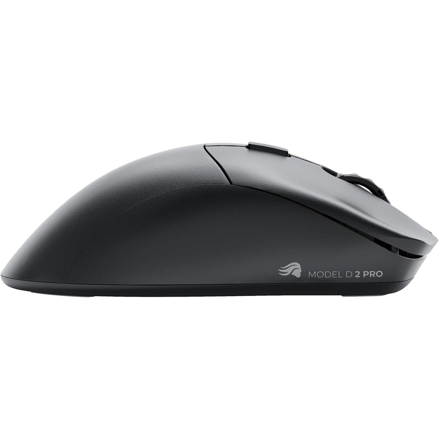 Glorious Model D 2 Pro 4K/8K Wireless Gaming Mouse - Black
