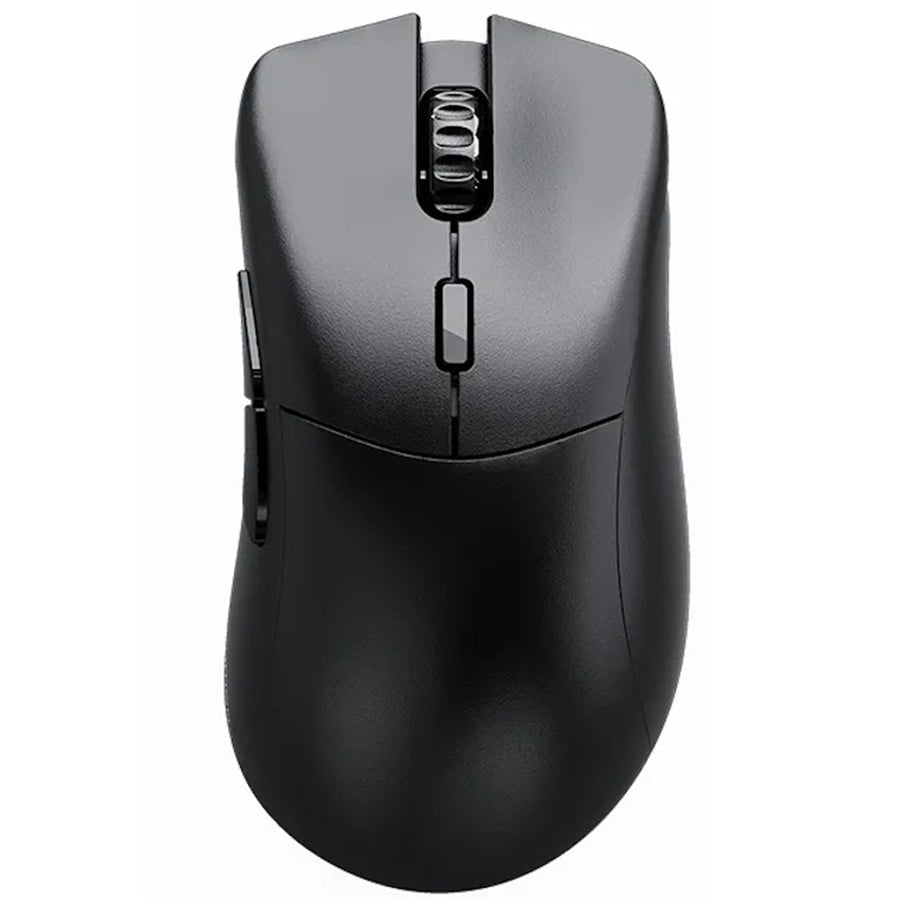 Glorious Model D 2 Pro 4K/8K Wireless Gaming Mouse - Black