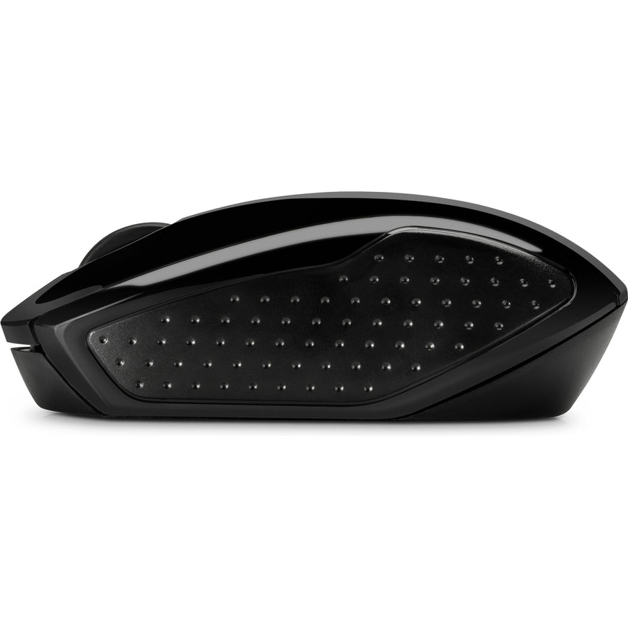 HP  X6W31AA  200 Wireless Mouse - Black