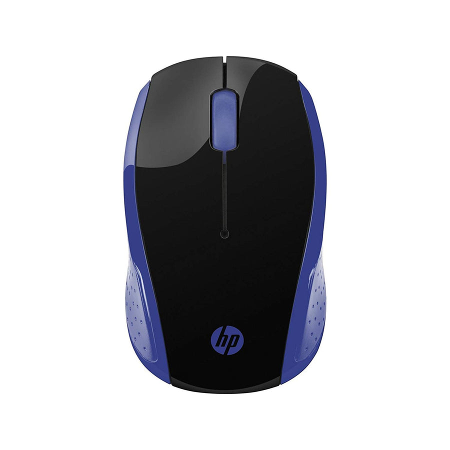 2HU85AA - HP 200 WIRELESS MOUSE - BLUE