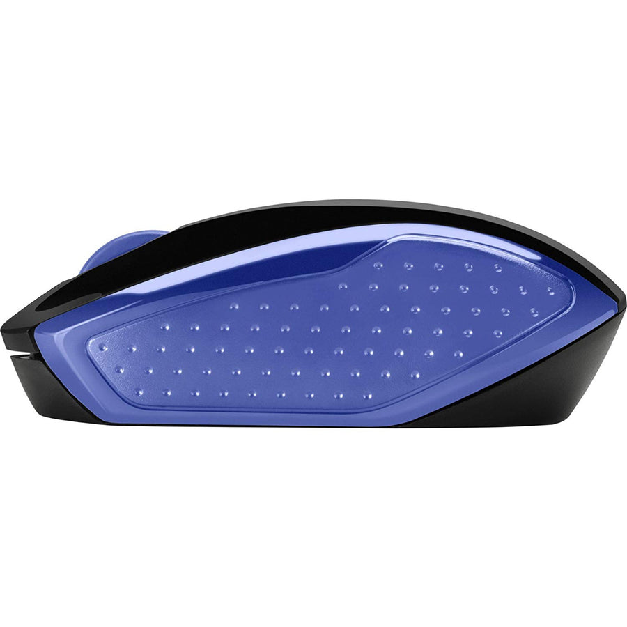 2HU85AA - HP 200 WIRELESS MOUSE - BLUE