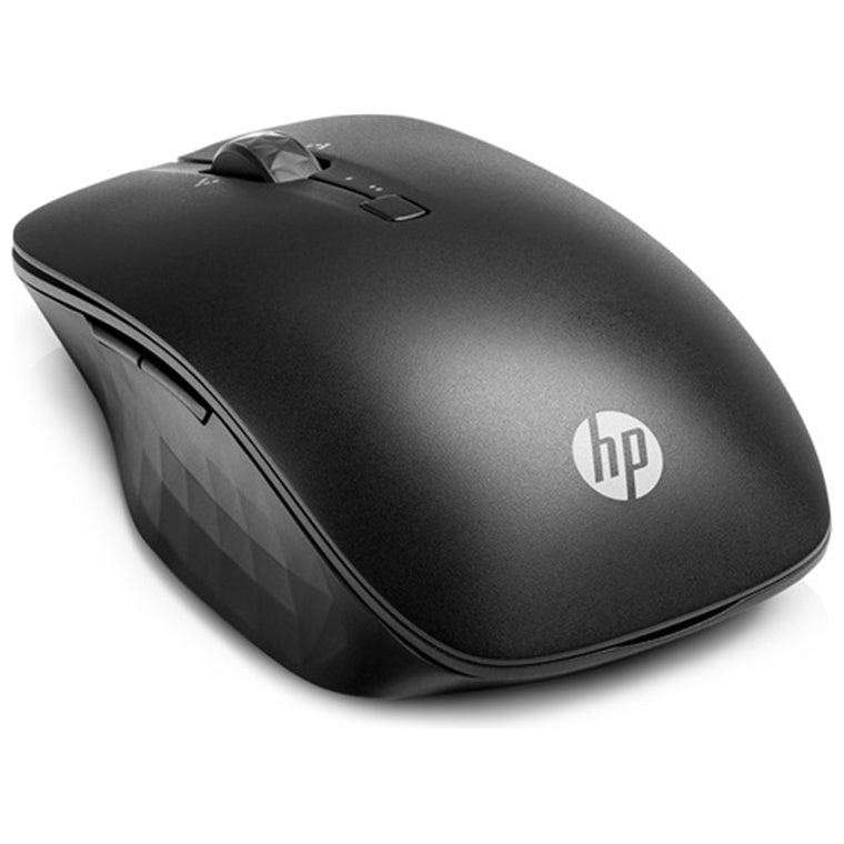 HP  6SP30AA Travel Wireless Mouse