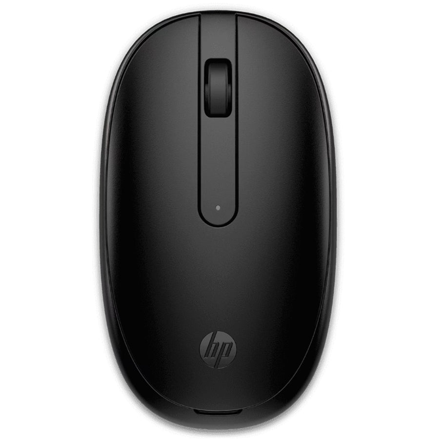 HP 240 BLACK BLUETOOTH MOUSE