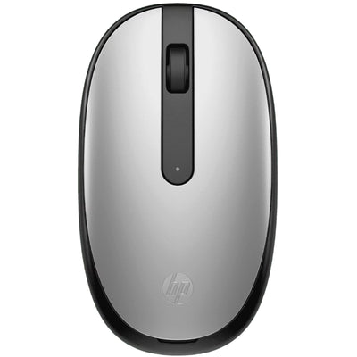 HP 240 PIKE SILVER BLUETOOTH MOUSE