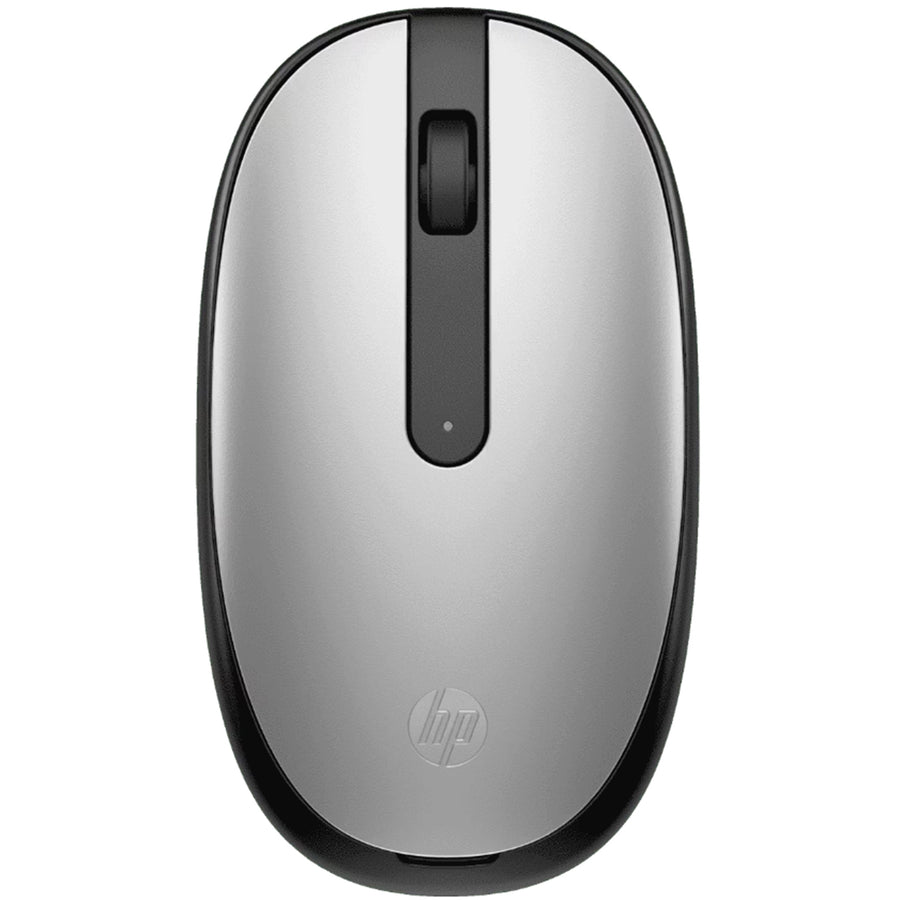 HP 240 PIKE SILVER BLUETOOTH MOUSE