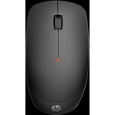 HP 4E407UT 235 Slim Wireless Mouse