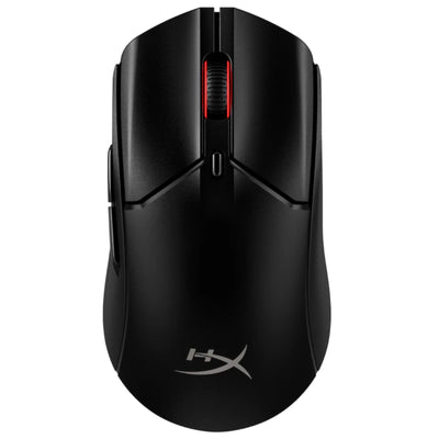 HyperX Pulsefire Haste 2 Wireless Gaming Mouse - Black