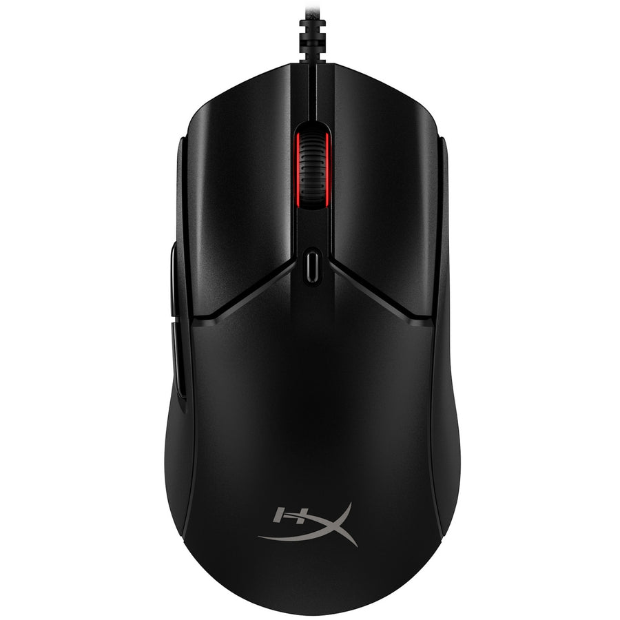 HYPERX PULSEFIRE HASTE 2 GAMING MOUSE BLACK