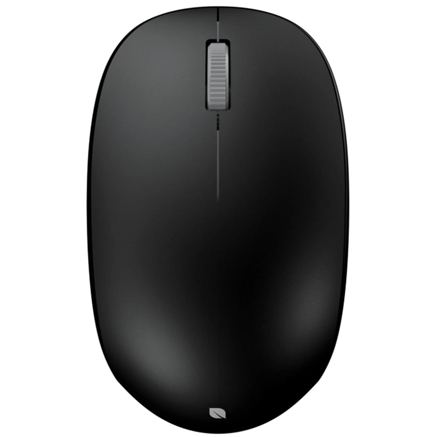 Incase Designed by Microsoft Bluetooth Mouse - Black