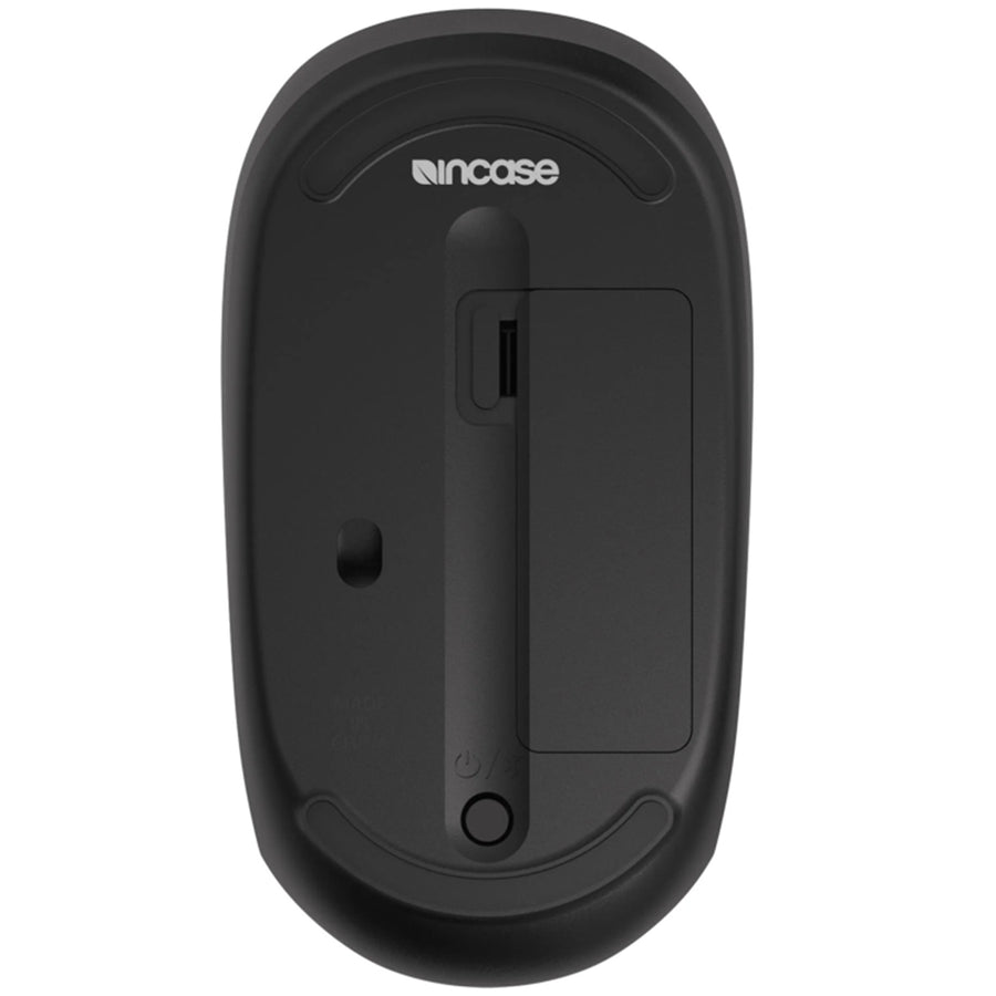 Incase Designed by Microsoft Bluetooth Mouse - Black