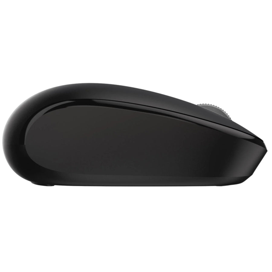 Incase Designed by Microsoft Bluetooth Mouse - Black