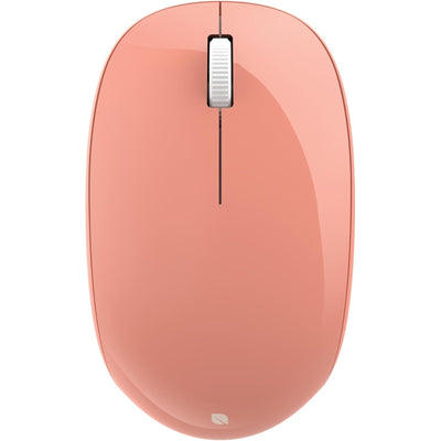 INCASE RJN-00041 - Bluetooth Mouse Peach