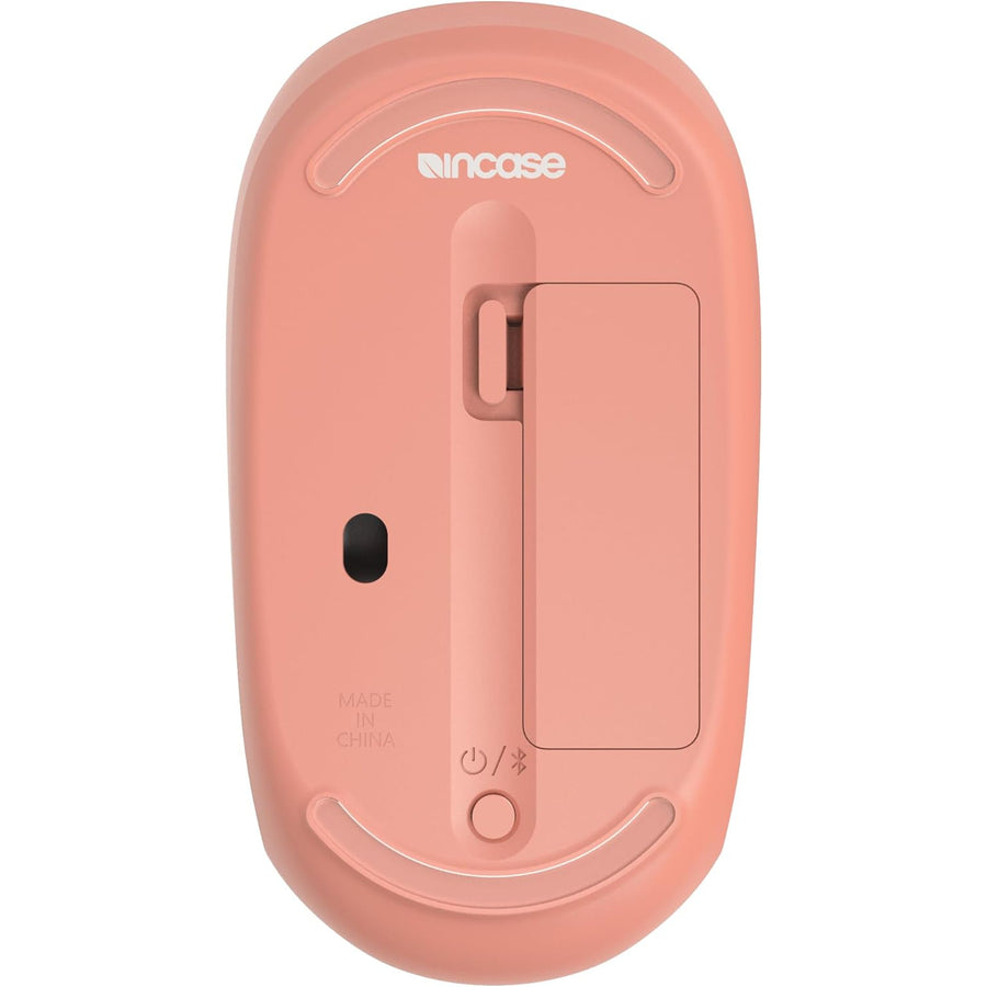 INCASE RJN-00041 - Bluetooth Mouse Peach