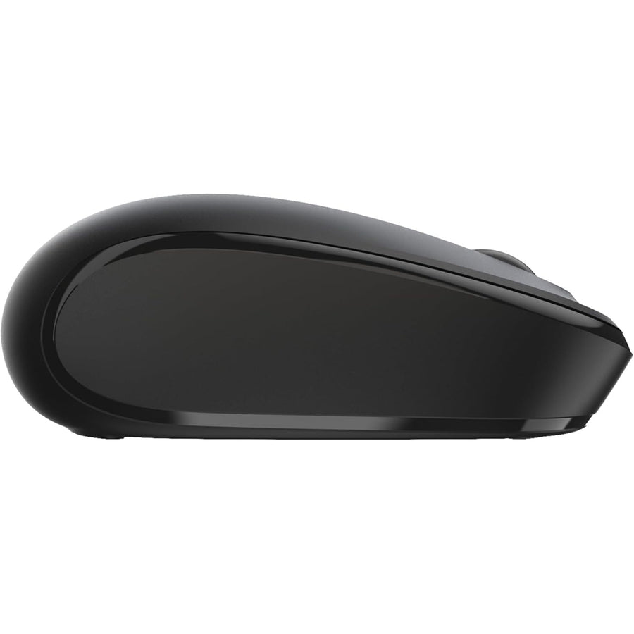 Incase Designed by Microsoft Mobile Mouse 1850 - Black