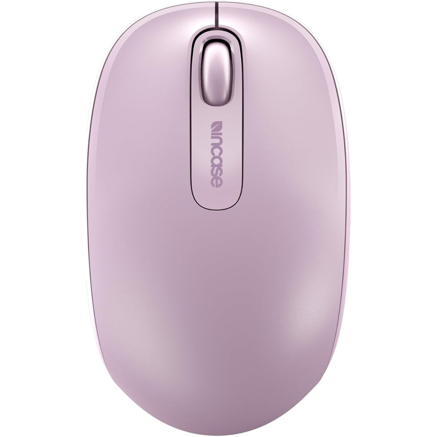 Incase Wireless Mobile Mouse 1850 EN/ZH/