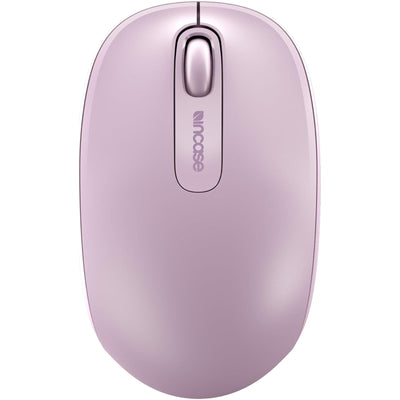 Incase Wireless Mobile Mouse 1850 EN/ZH/