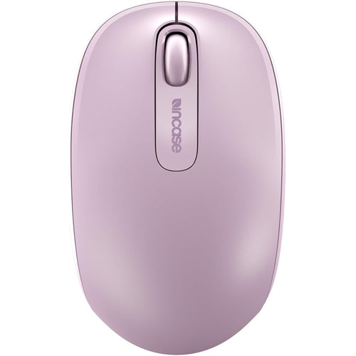 Incase Wireless Mobile Mouse 1850 EN/ZH/