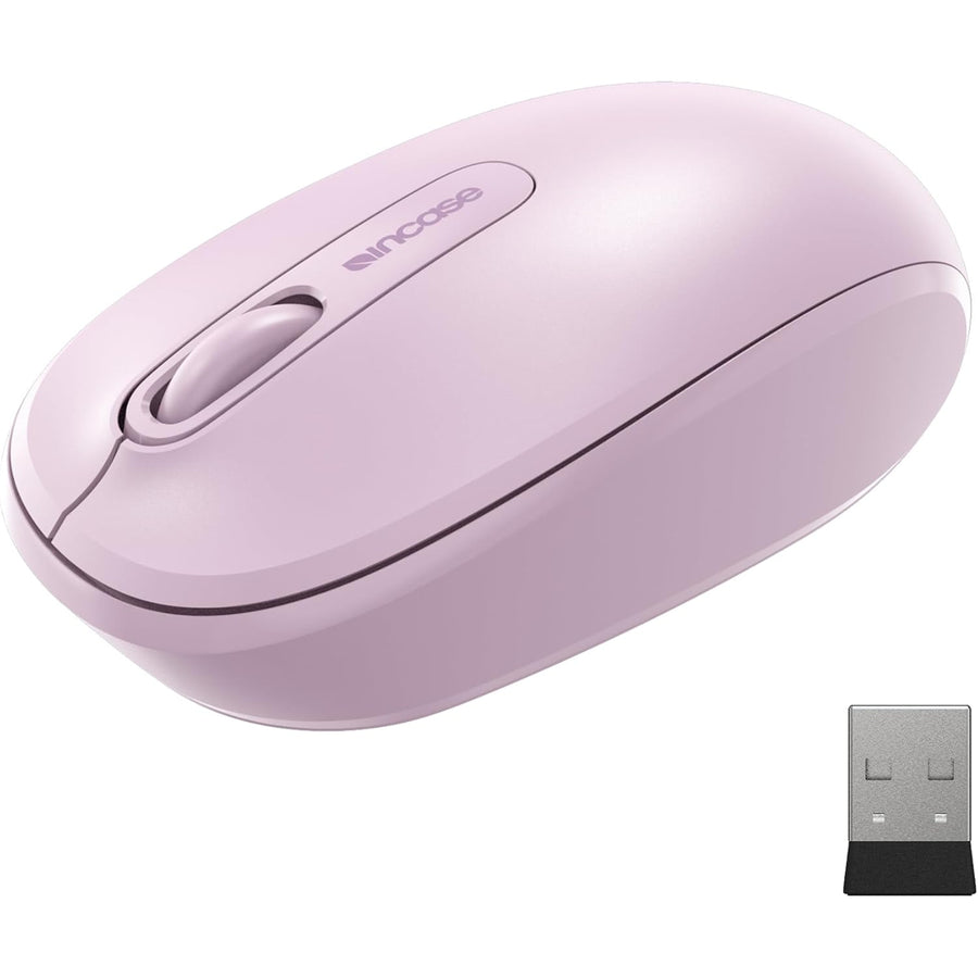 Incase Wireless Mobile Mouse 1850 EN/ZH/