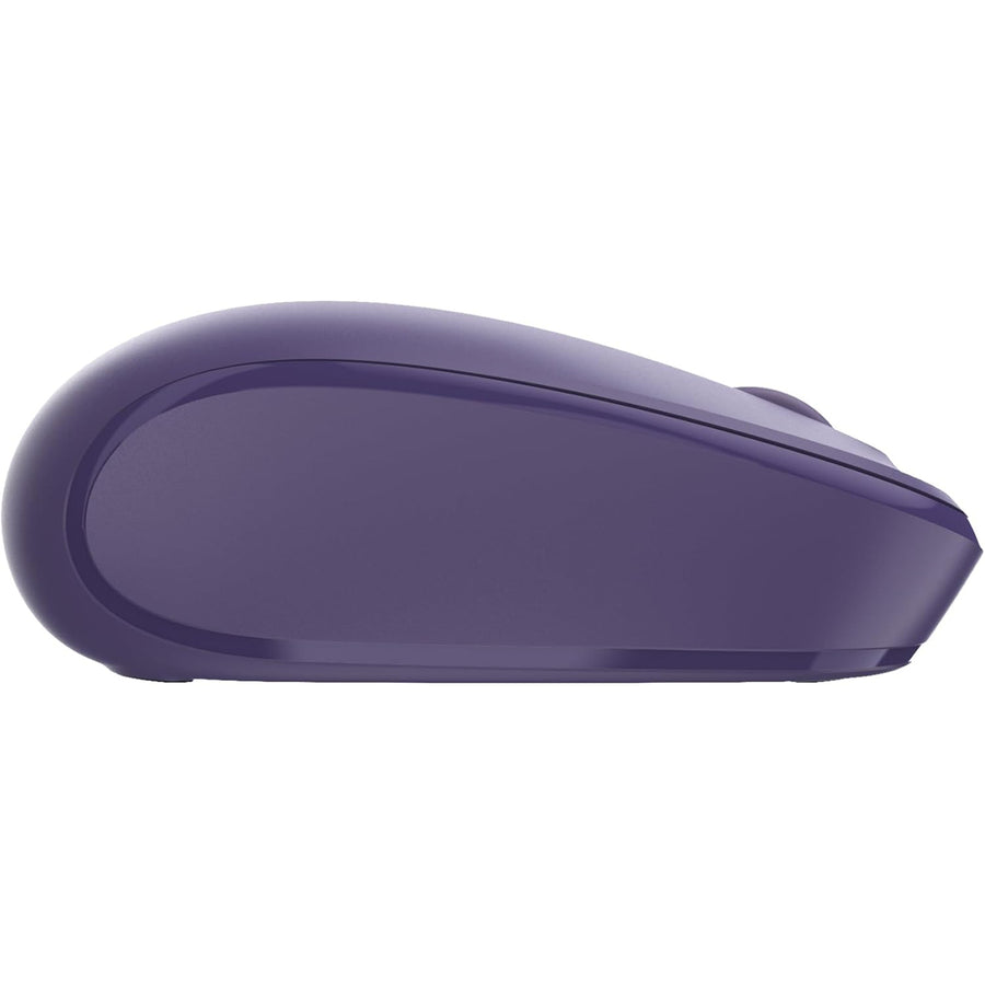 Incase Designed by Microsoft Mobile Mouse 1850 - Purple