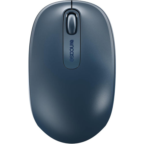 Wireless Mobile Mouse 1850 Wool Blue