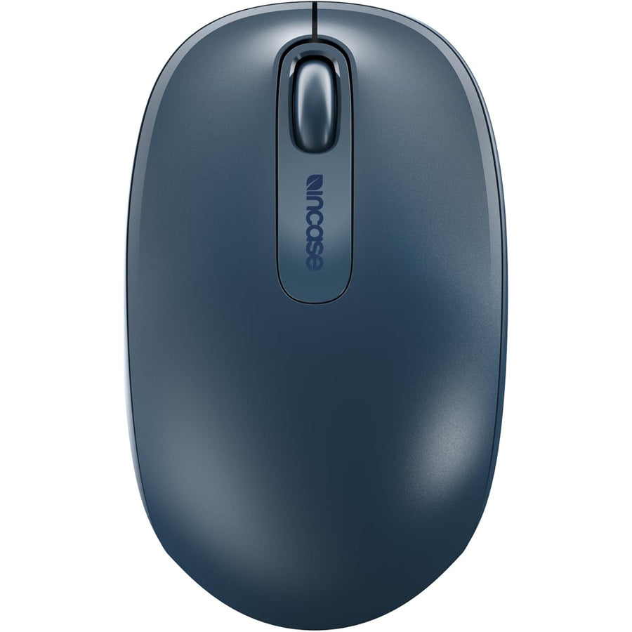 Wireless Mobile Mouse 1850 Wool Blue