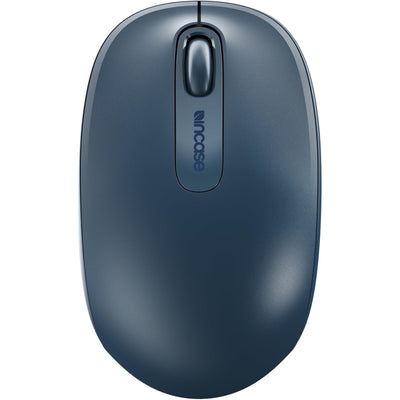 INCASE U7Z-00020 - Wireless Mobile Mouse 1850 Wool Blue