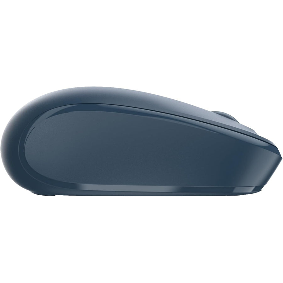Incase Designed by Microsoft Mobile Mouse 1850 - Wool Blue