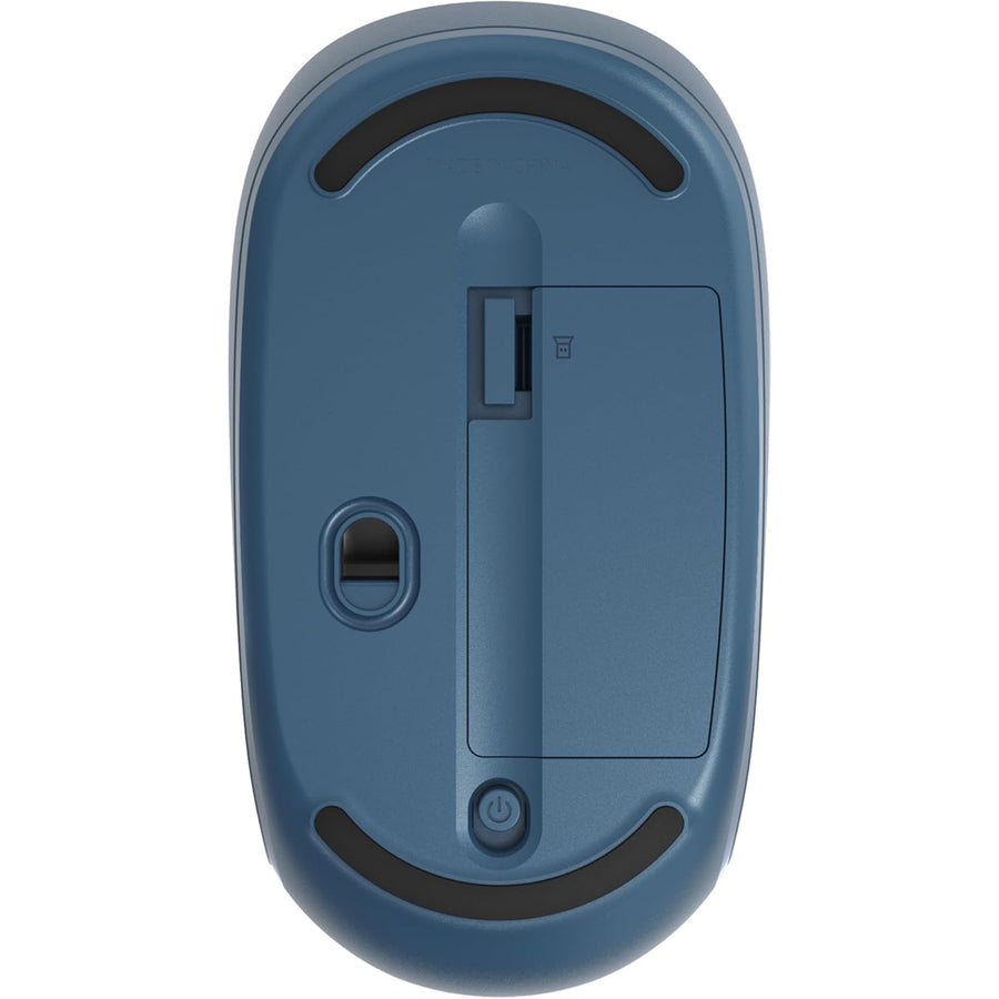 Incase Designed by Microsoft Mobile Mouse 1850 - Wool Blue