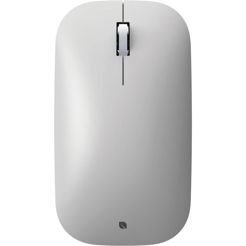 Incase Modern Mobile Mouse Platinum
